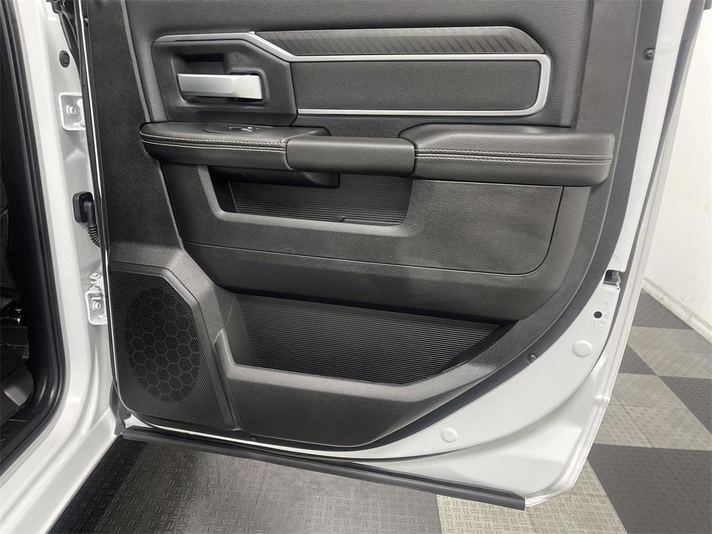 used 2025 Ram 2500 car, priced at $69,302