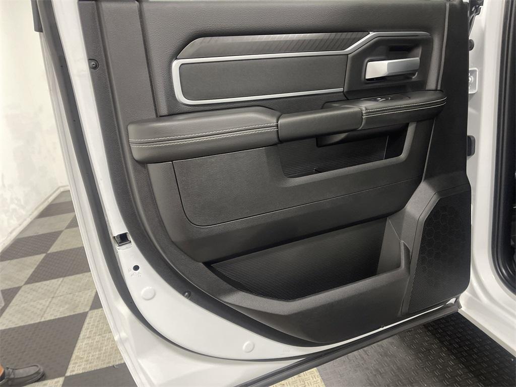 used 2025 Ram 2500 car, priced at $69,302