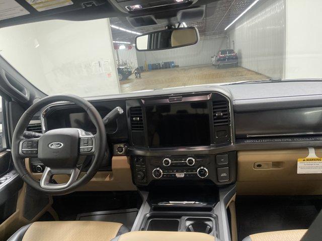 new 2026 Ford F-350 car, priced at $81,444