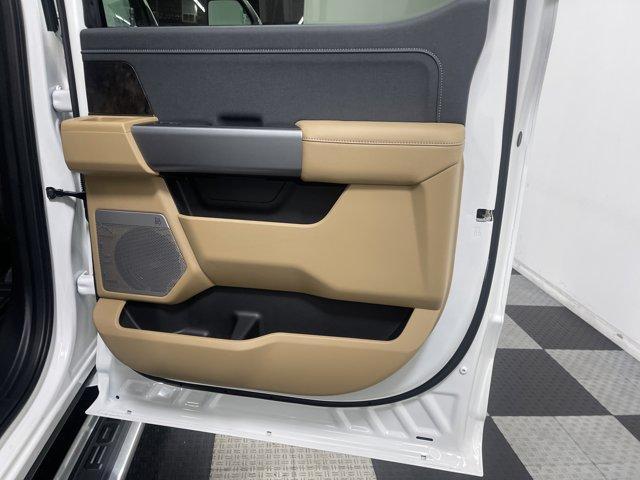 new 2026 Ford F-350 car, priced at $81,444