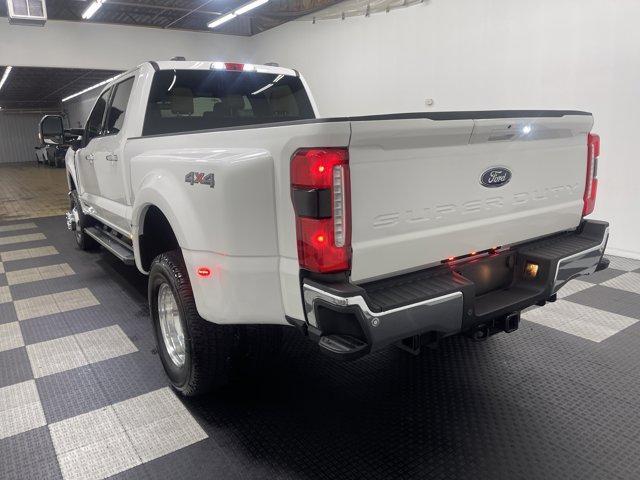 new 2026 Ford F-350 car, priced at $81,444