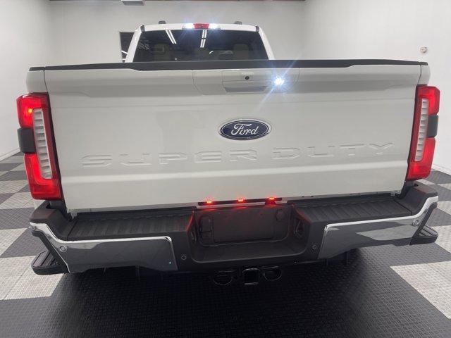 new 2026 Ford F-350 car, priced at $81,444