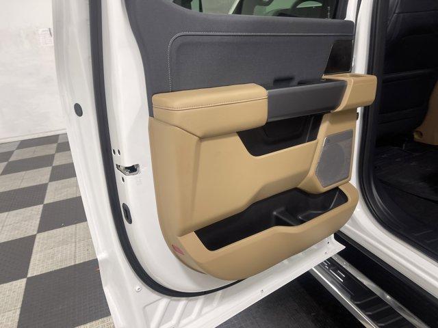 new 2026 Ford F-350 car, priced at $81,444