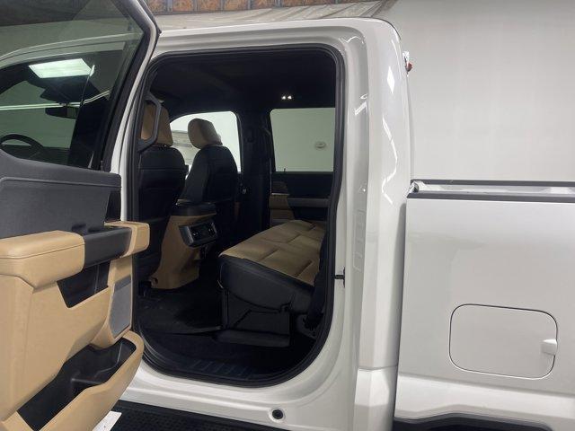 new 2026 Ford F-350 car, priced at $81,444