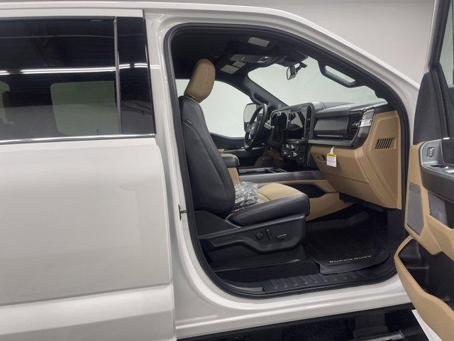 new 2026 Ford F-350 car, priced at $81,444