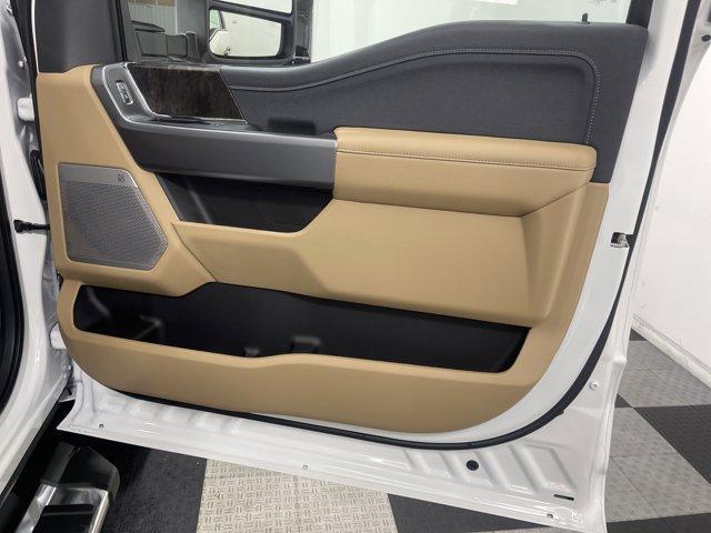 new 2026 Ford F-350 car, priced at $81,444