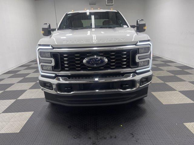 new 2026 Ford F-350 car, priced at $81,444