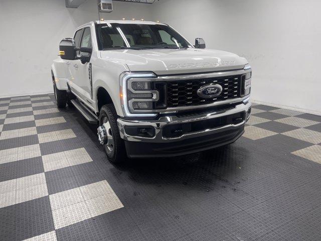 new 2026 Ford F-350 car, priced at $81,444