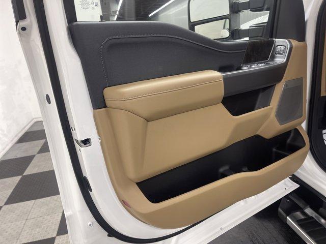 new 2026 Ford F-350 car, priced at $81,444