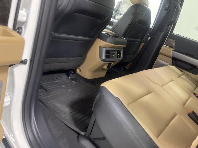 new 2026 Ford F-350 car, priced at $81,444