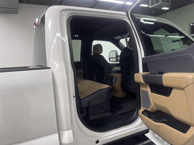 new 2026 Ford F-350 car, priced at $81,444