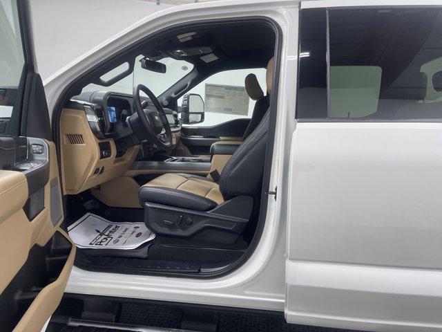 new 2026 Ford F-350 car, priced at $81,444