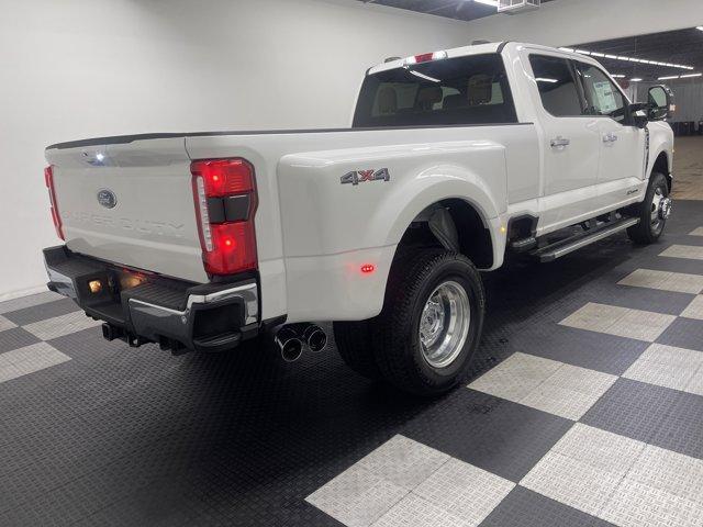 new 2026 Ford F-350 car, priced at $81,444