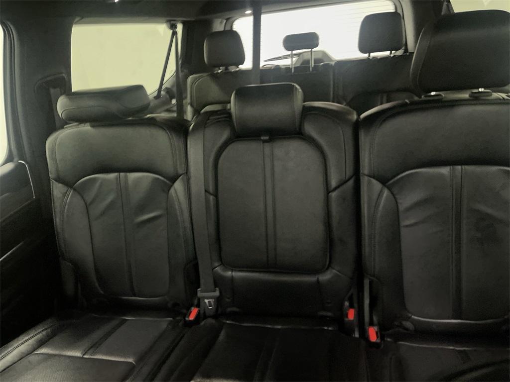 used 2023 Jeep Wagoneer L car, priced at $39,606