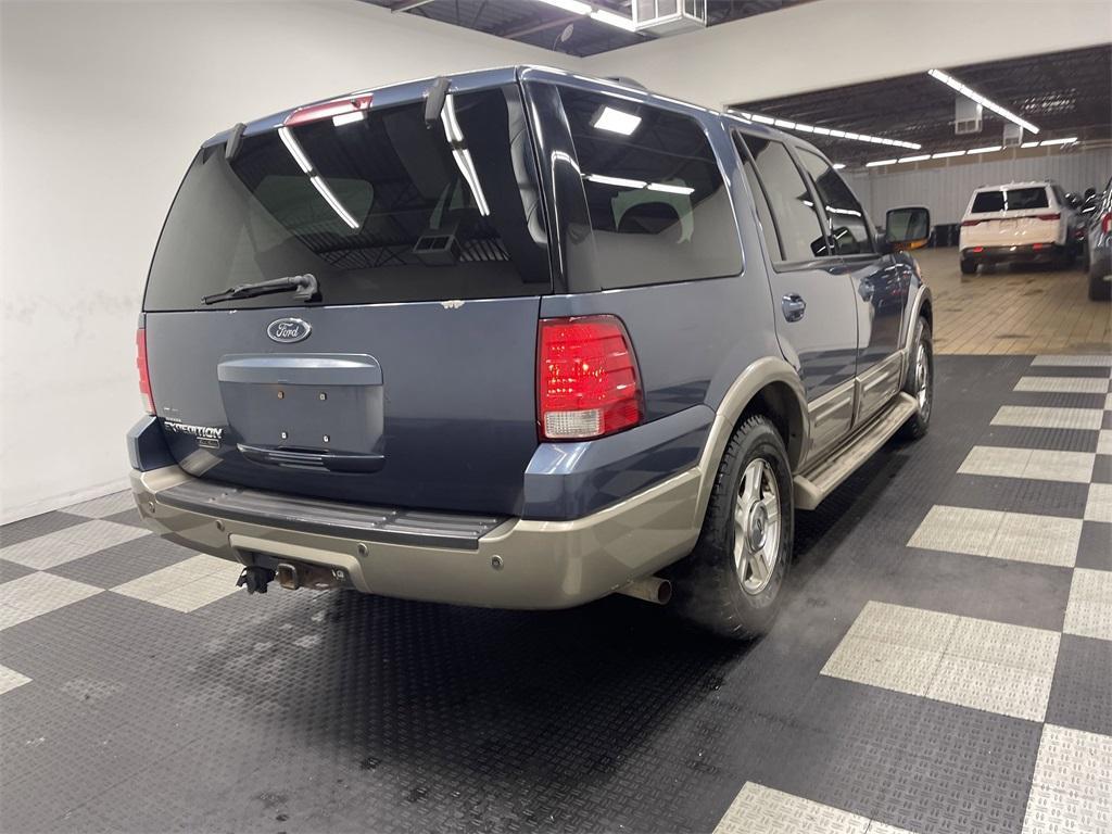 used 2004 Ford Expedition car, priced at $3,999