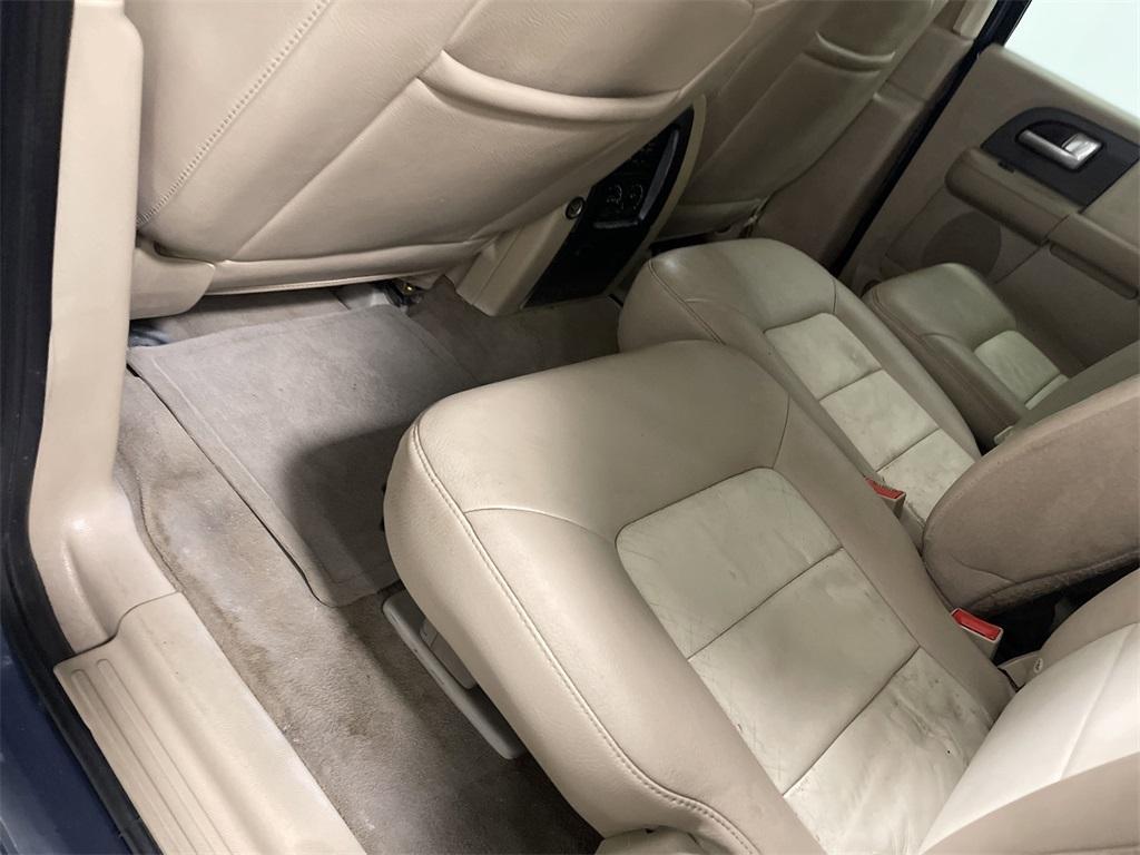used 2004 Ford Expedition car, priced at $3,999