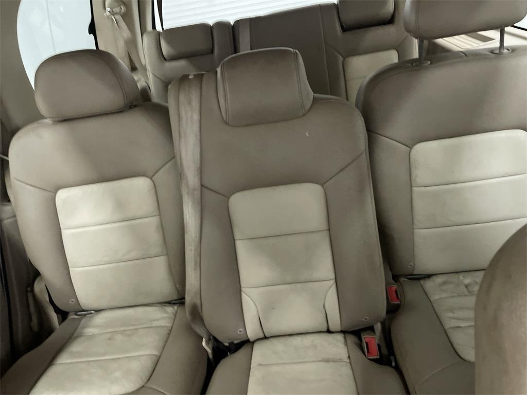 used 2004 Ford Expedition car, priced at $3,999