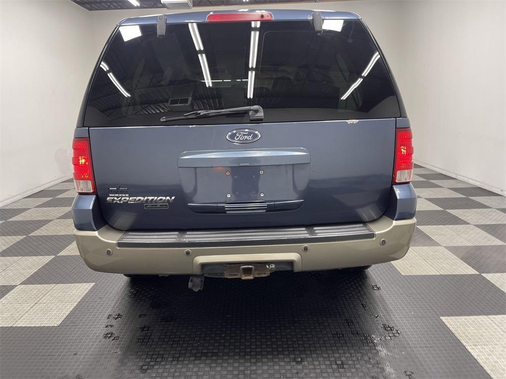 used 2004 Ford Expedition car, priced at $3,999