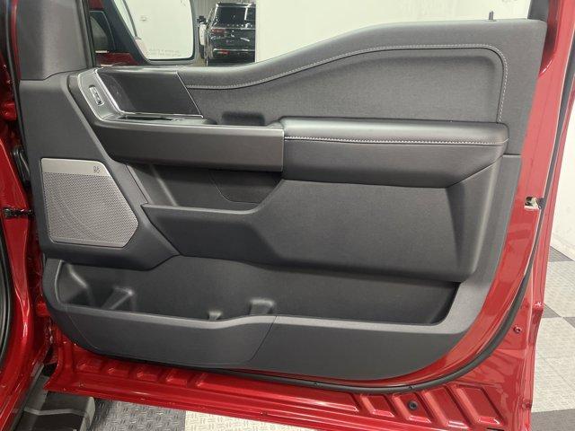 new 2025 Ford F-150 car, priced at $63,399