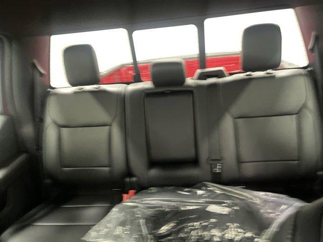 new 2025 Ford F-150 car, priced at $63,399