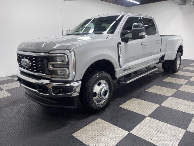 new 2025 Ford F-350 car, priced at $79,080
