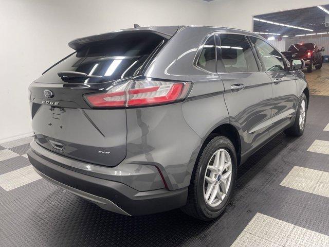 used 2022 Ford Edge car, priced at $22,920