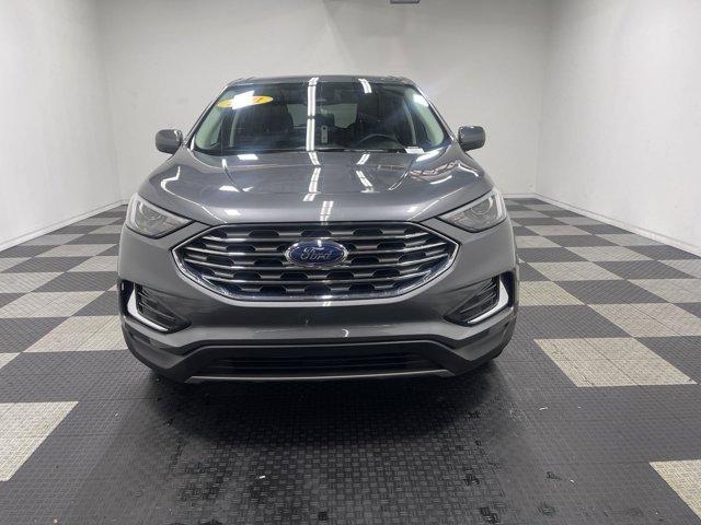 used 2022 Ford Edge car, priced at $22,920