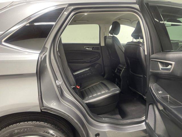 used 2022 Ford Edge car, priced at $22,920