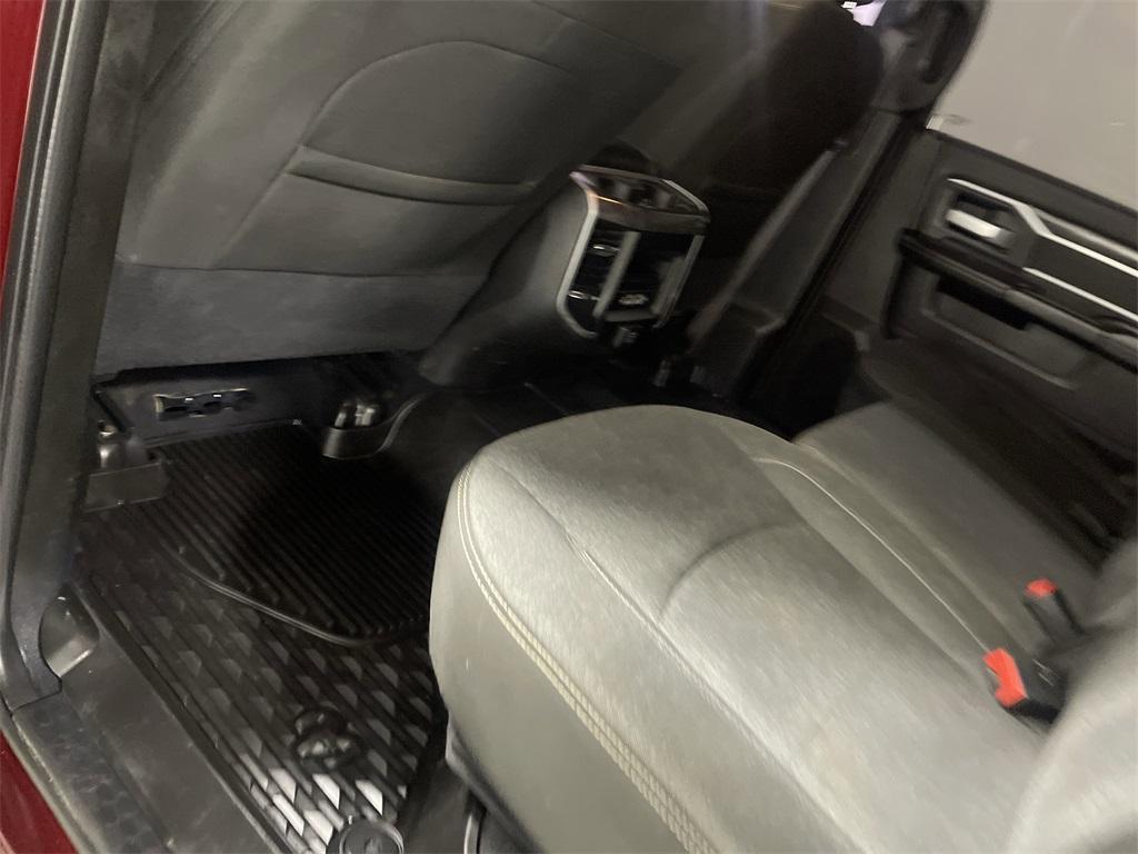 used 2020 Ram 3500 car, priced at $43,046