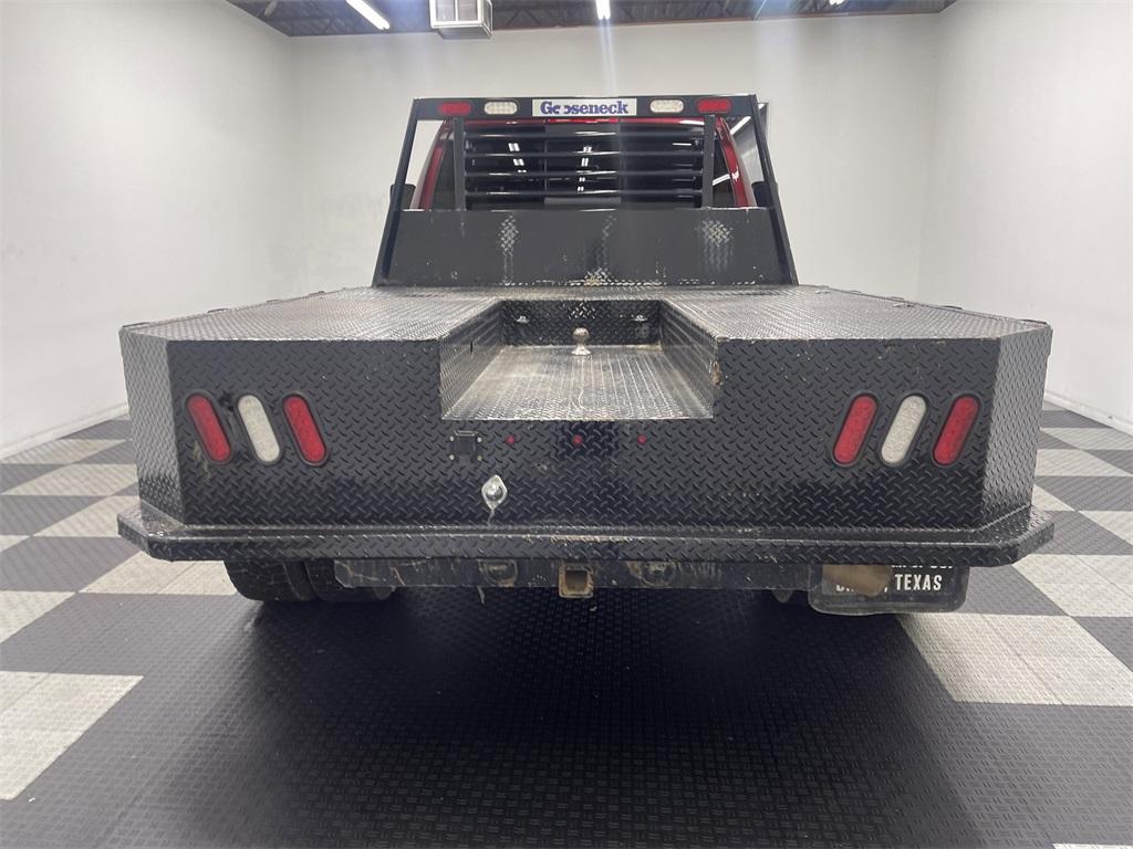 used 2020 Ram 3500 car, priced at $43,046