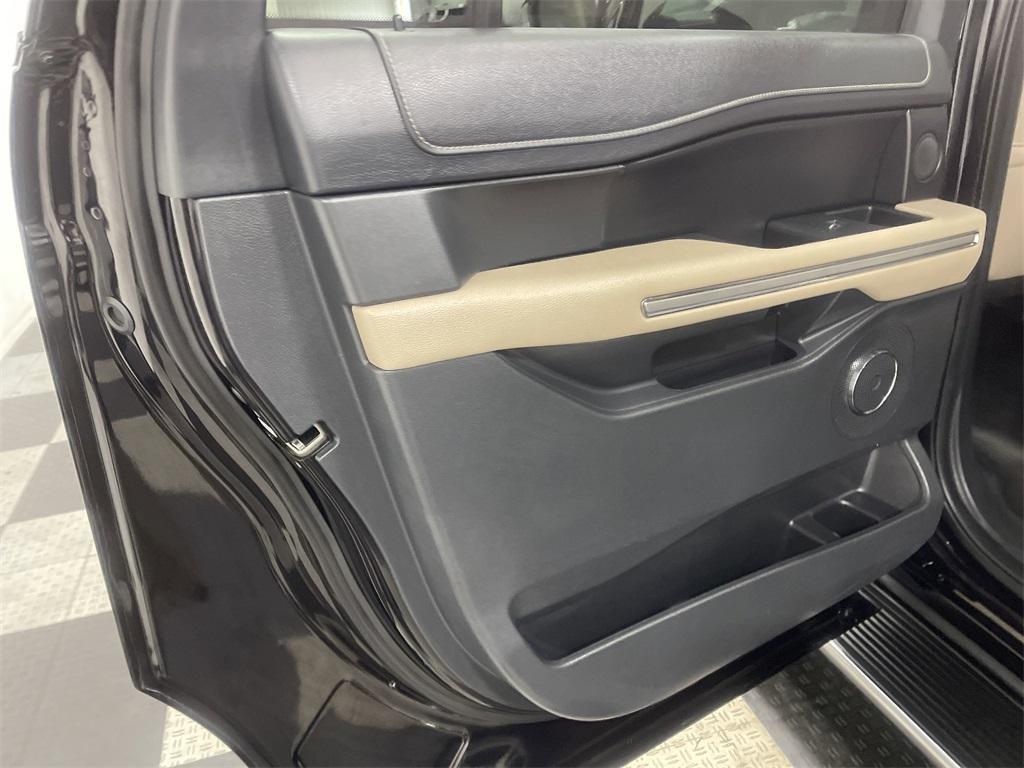 used 2023 Ford Expedition Max car, priced at $40,018