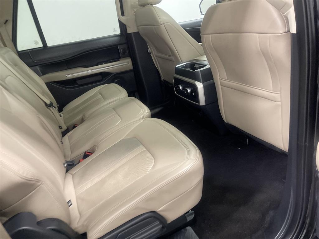 used 2023 Ford Expedition Max car, priced at $40,018