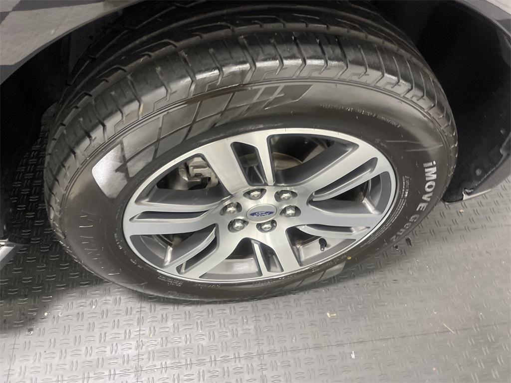 used 2023 Ford Expedition Max car, priced at $40,018