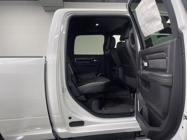 new 2025 Ram 2500 car, priced at $75,885