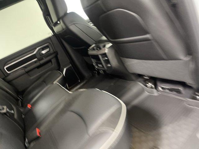new 2025 Ram 2500 car, priced at $75,885