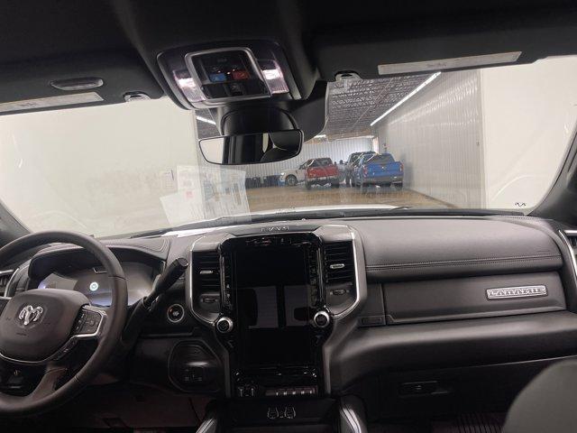 new 2025 Ram 2500 car, priced at $75,885
