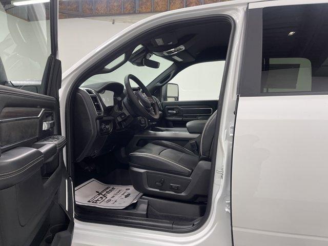 new 2025 Ram 2500 car, priced at $75,885