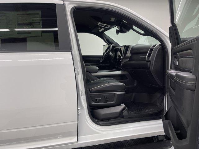 new 2025 Ram 2500 car, priced at $75,885