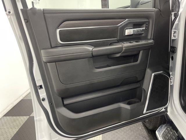 new 2025 Ram 2500 car, priced at $75,885