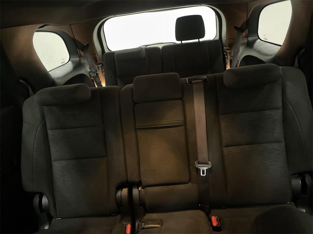 used 2021 Dodge Durango car, priced at $28,105