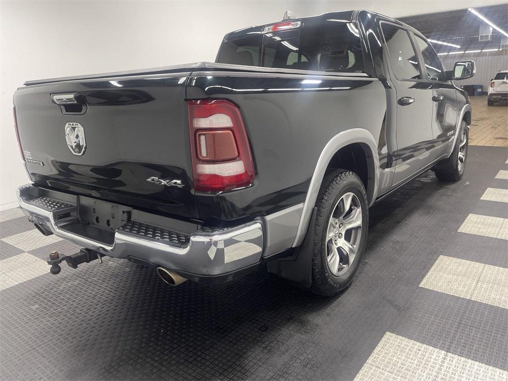 used 2019 Ram 1500 car, priced at $27,013