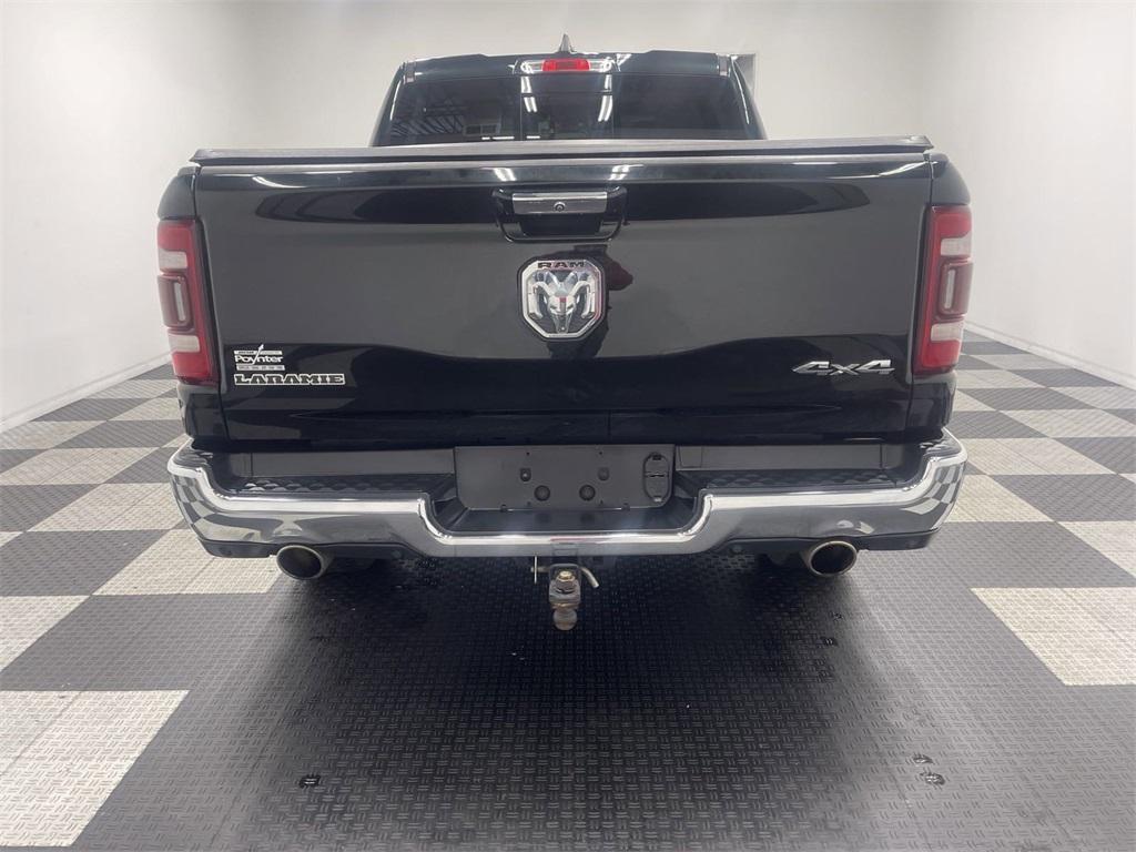 used 2019 Ram 1500 car, priced at $27,013