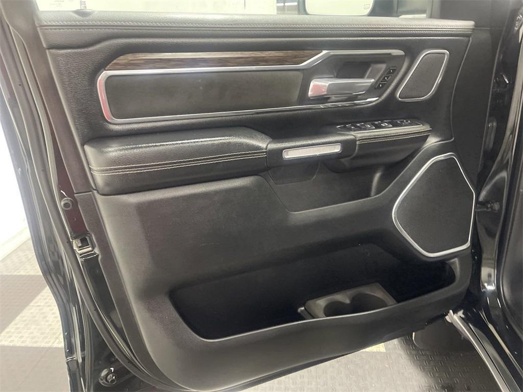 used 2019 Ram 1500 car, priced at $27,013