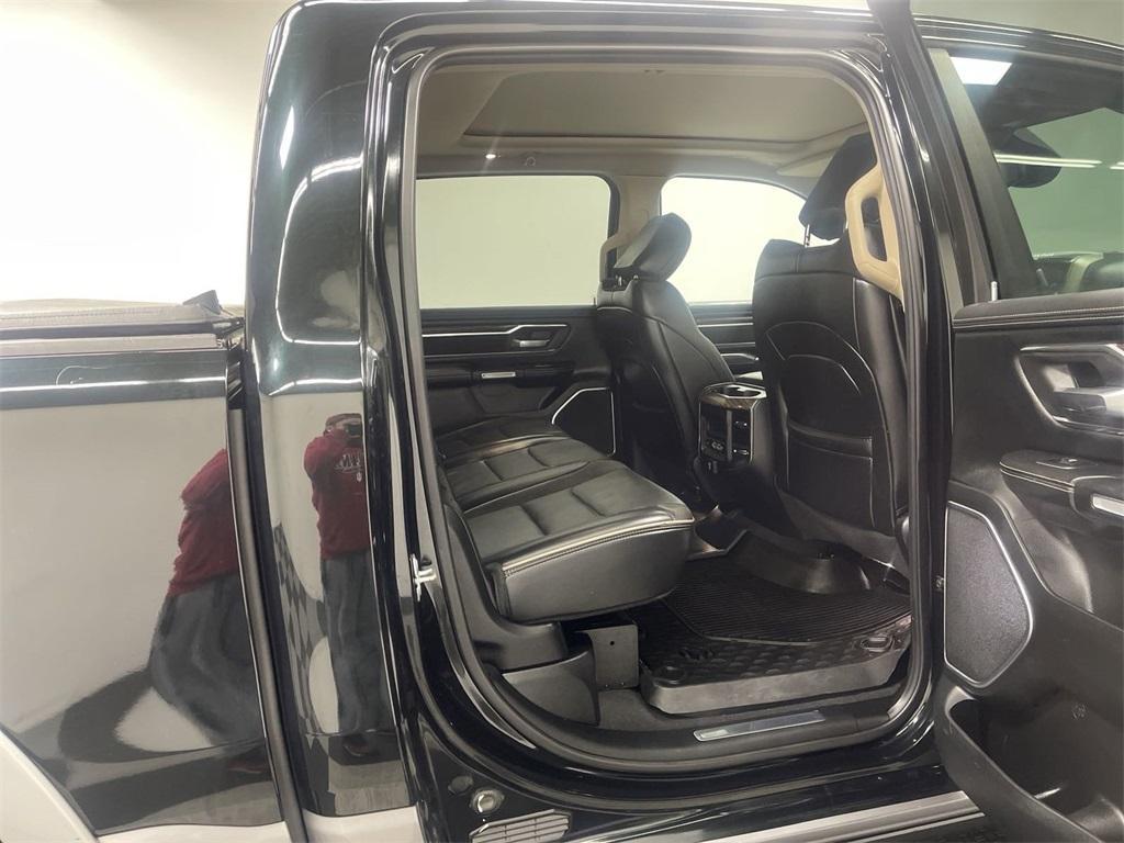 used 2019 Ram 1500 car, priced at $27,013