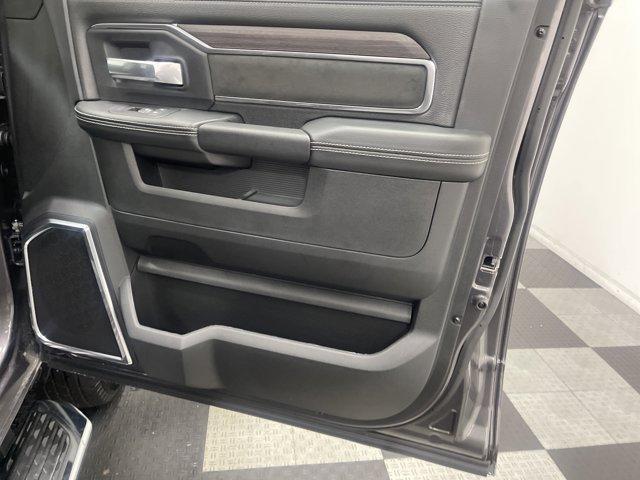 new 2026 Ram 3500 car, priced at $78,362