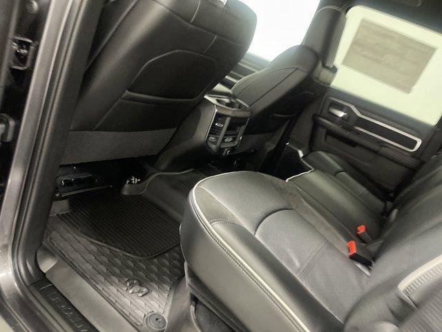 new 2026 Ram 3500 car, priced at $78,362