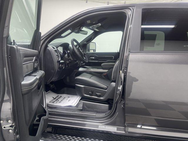 new 2026 Ram 3500 car, priced at $78,362