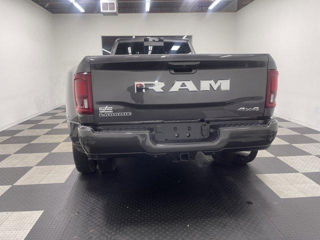 new 2026 Ram 3500 car, priced at $78,362