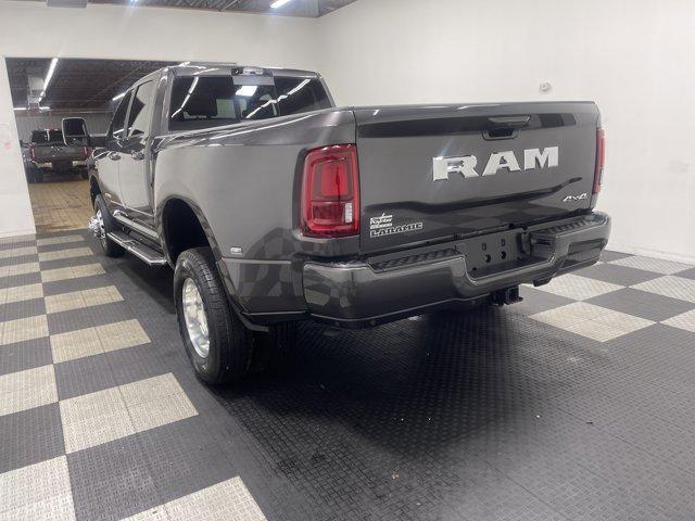new 2026 Ram 3500 car, priced at $78,362