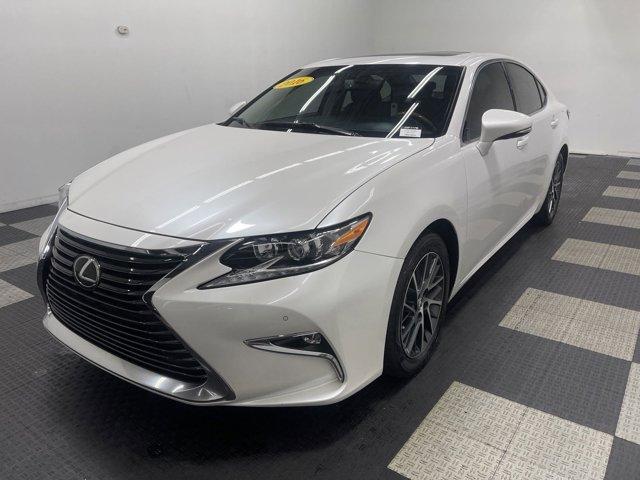 used 2016 Lexus ES 350 car, priced at $19,804